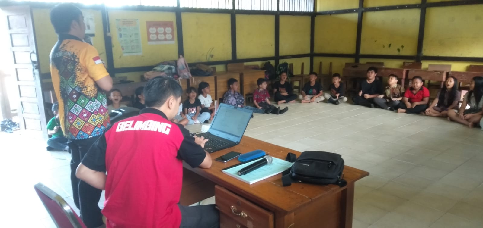 Computer Science Course